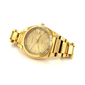 1971 Rolex Texano Datejust ref 5100 39mm