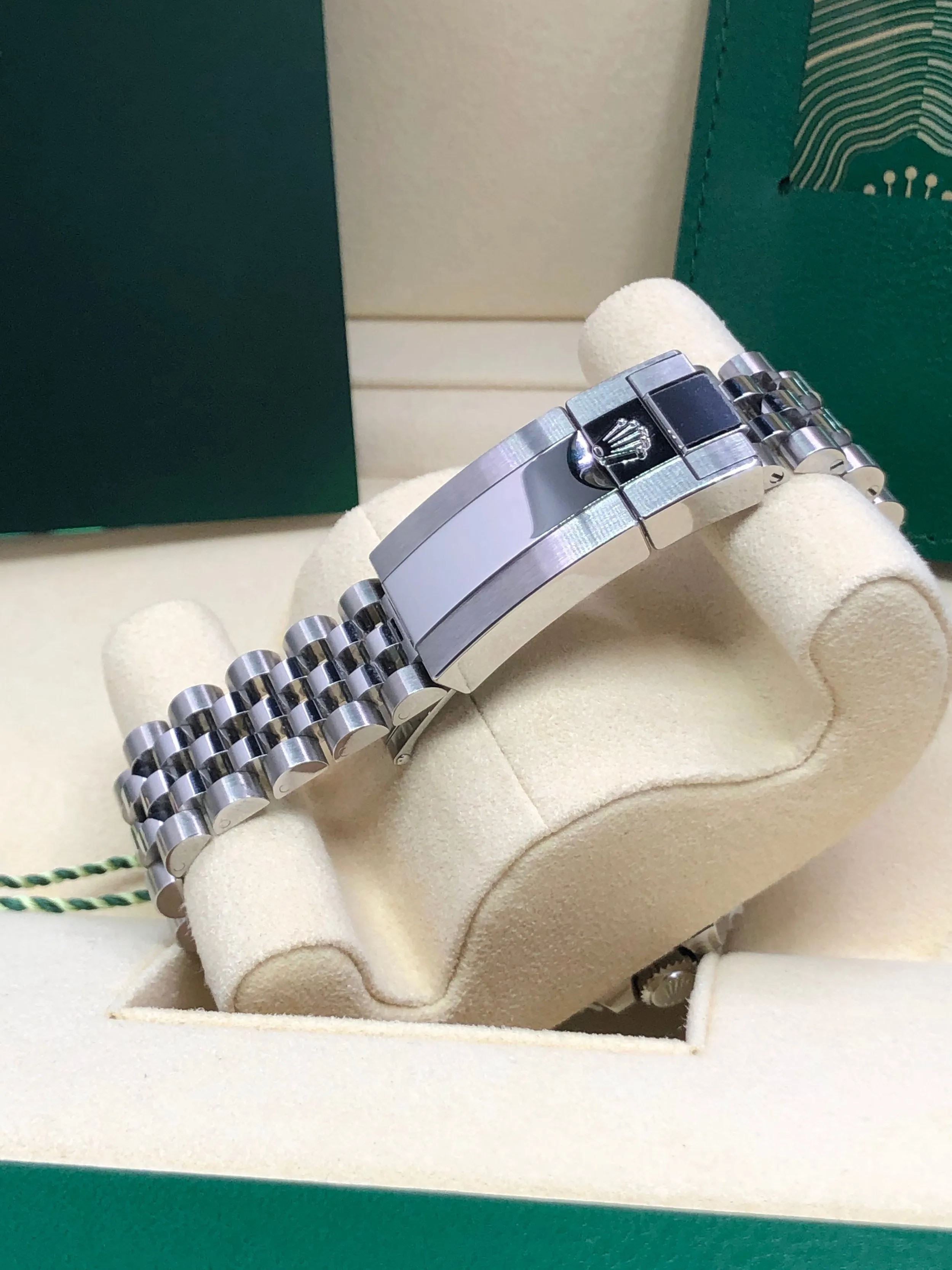2022 Rolex GMT-Master II Pepsi 126710BLRO