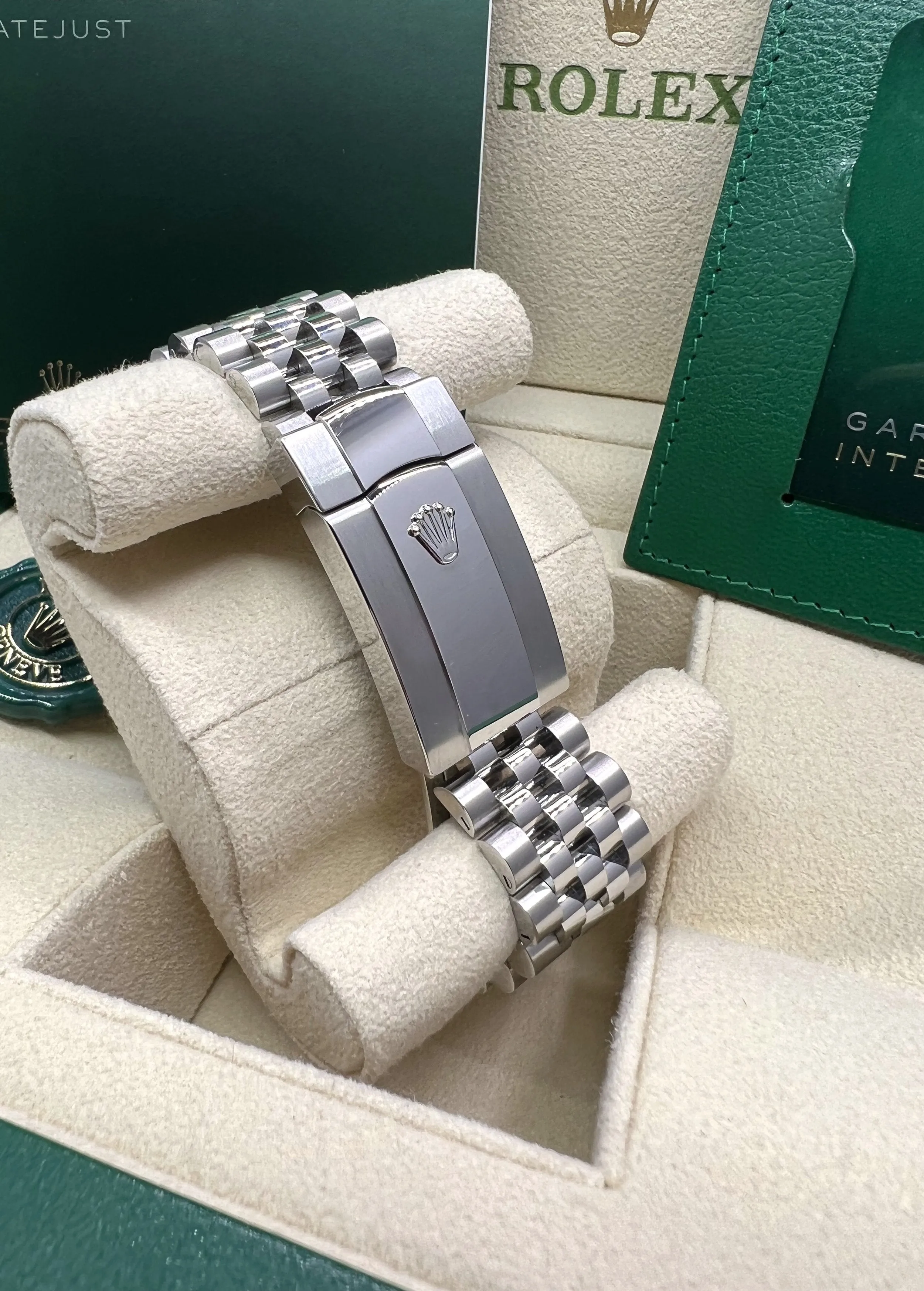 2023 Rolex Datejust 36 126234