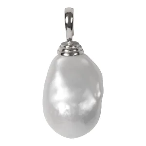300-01-S | WILD PEARL ENHANCER (WHITE ON SILVER)