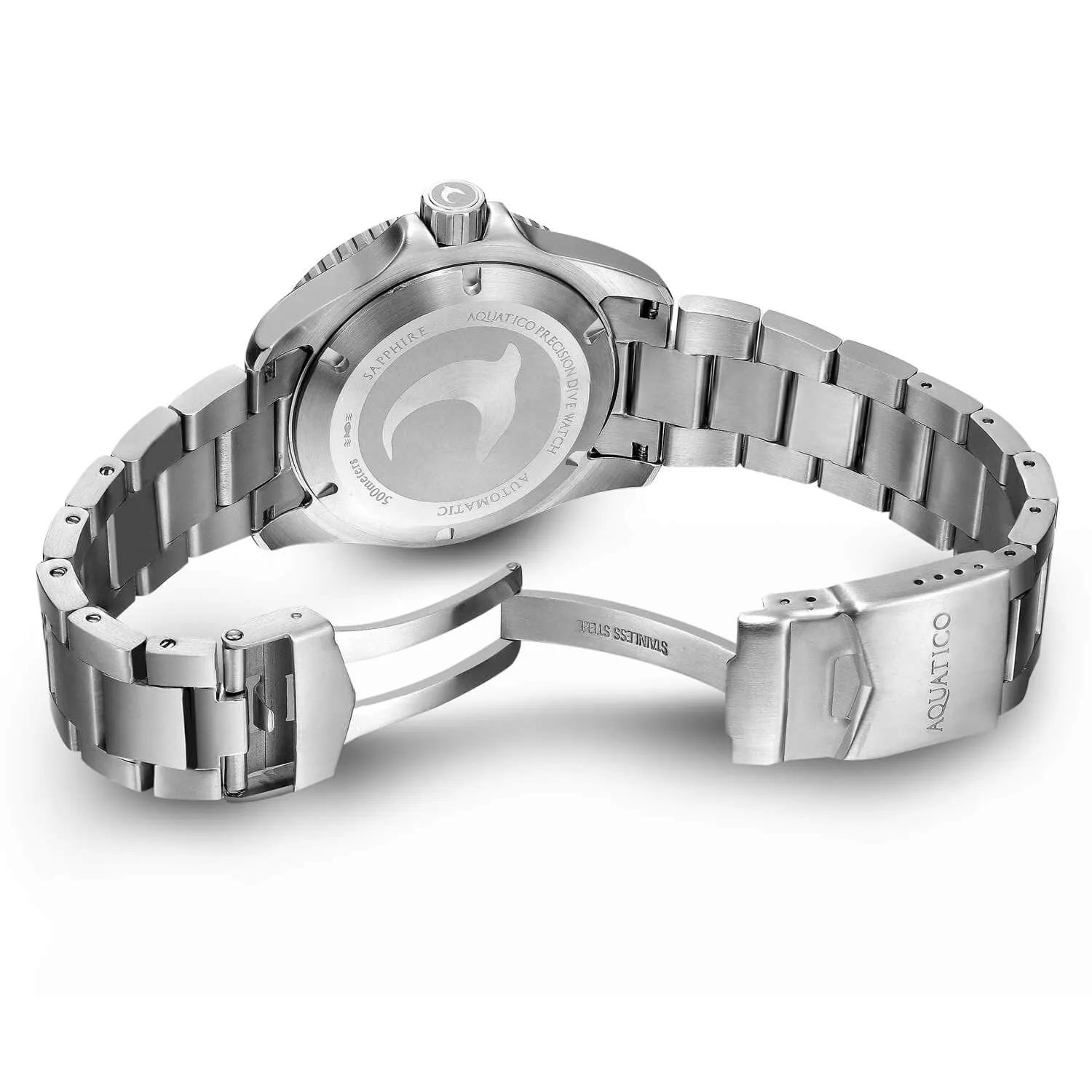 Aquatico Nautilus II Black