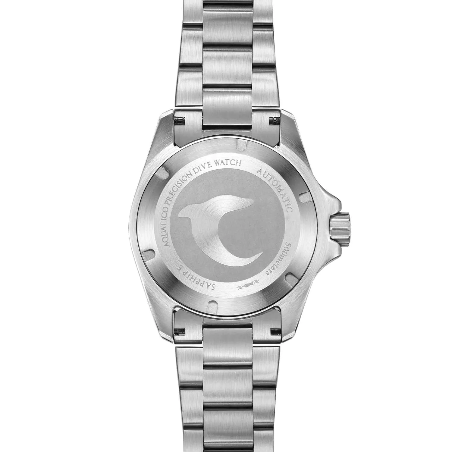 Aquatico Nautilus II Black