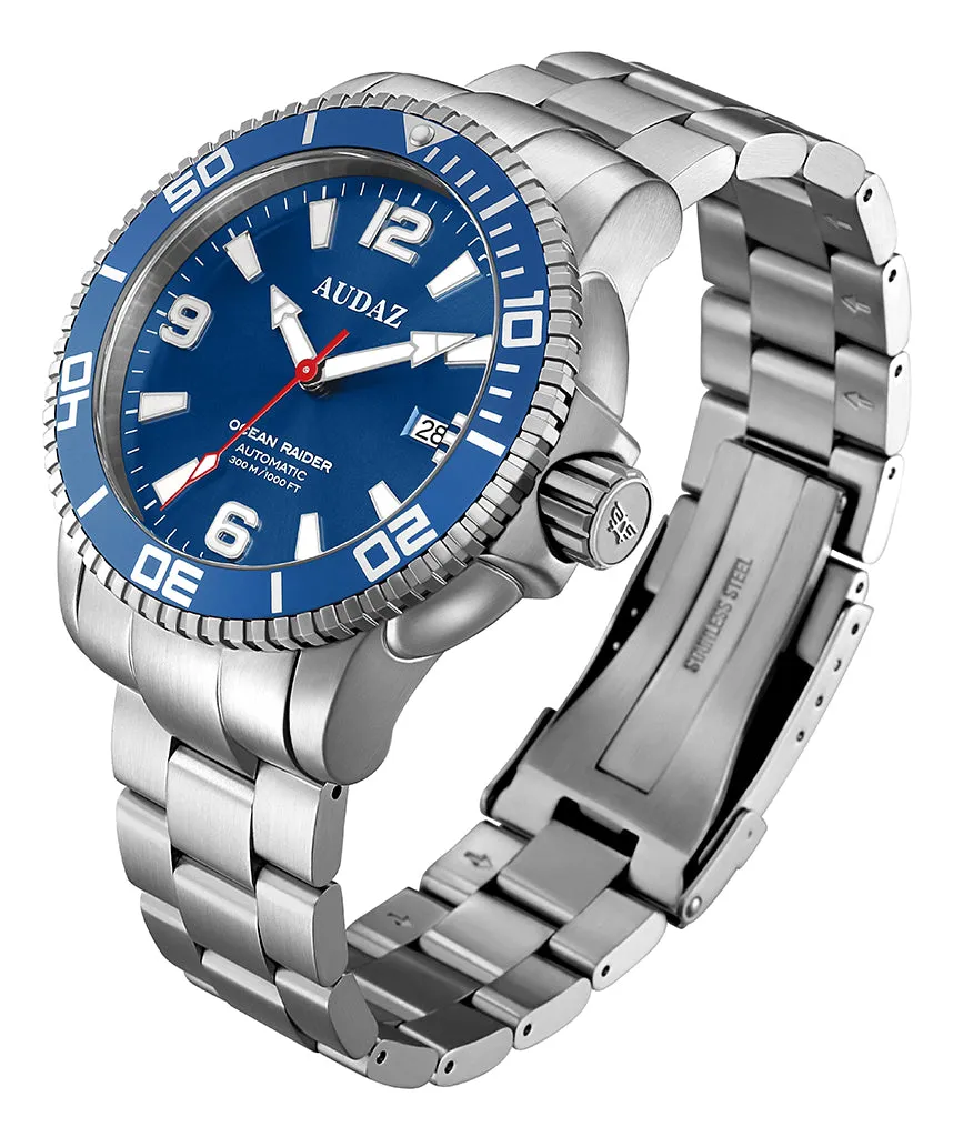 Audaz Ocean Raider ADZ-2060-02