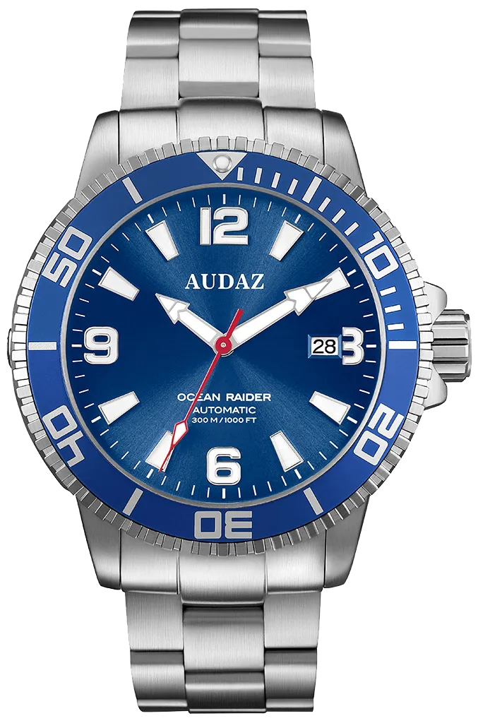 Audaz Ocean Raider ADZ-2060-02