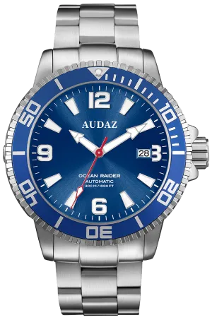 Audaz Ocean Raider ADZ-2060-02