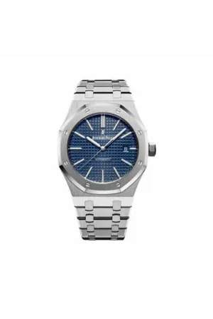 audemars piguet royal oak 41mm stainless steel men's watch