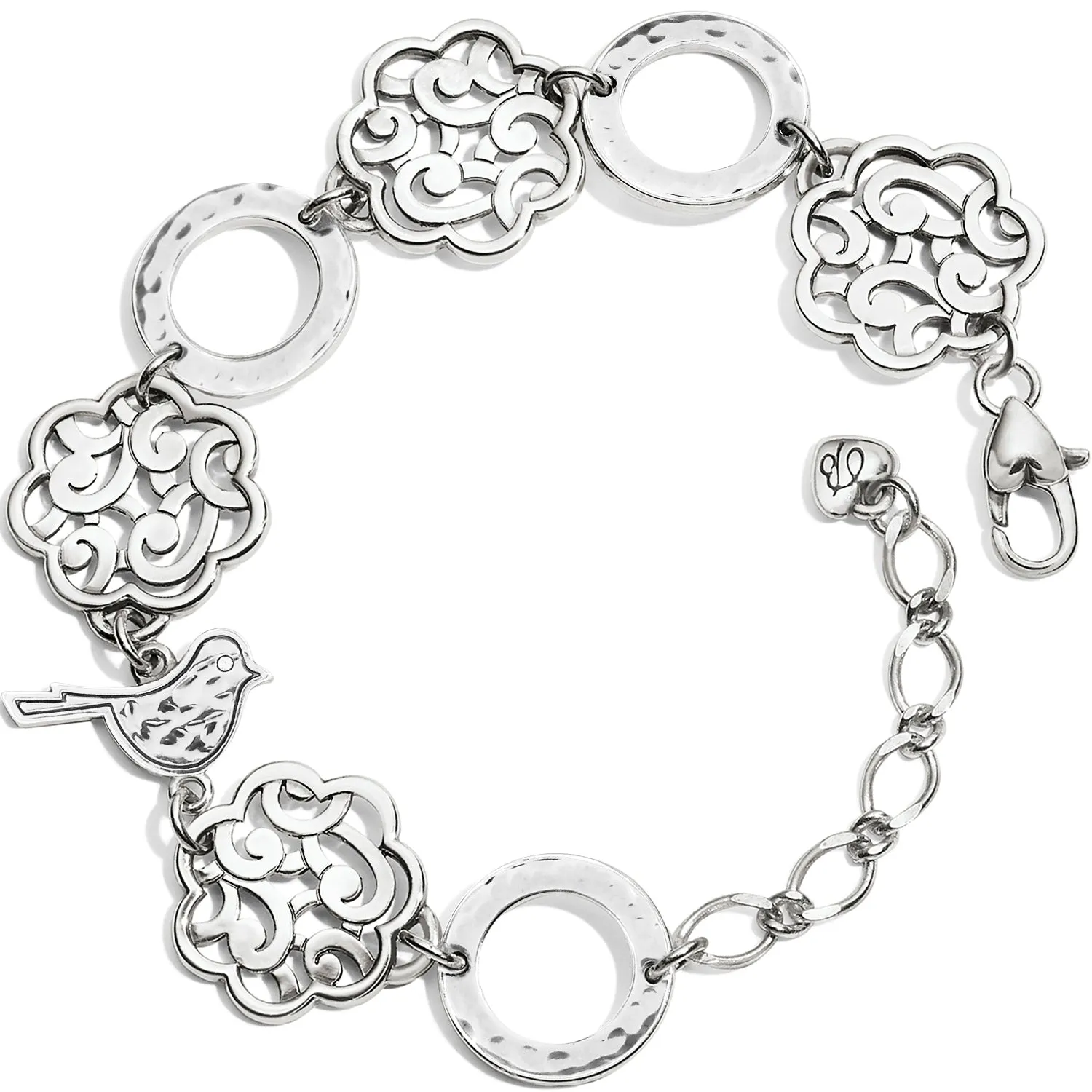 Barbados Park Link Bracelet
