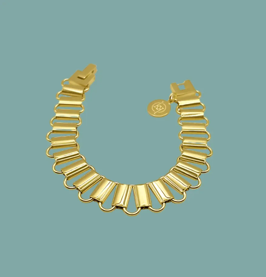 Baylor Bracelet