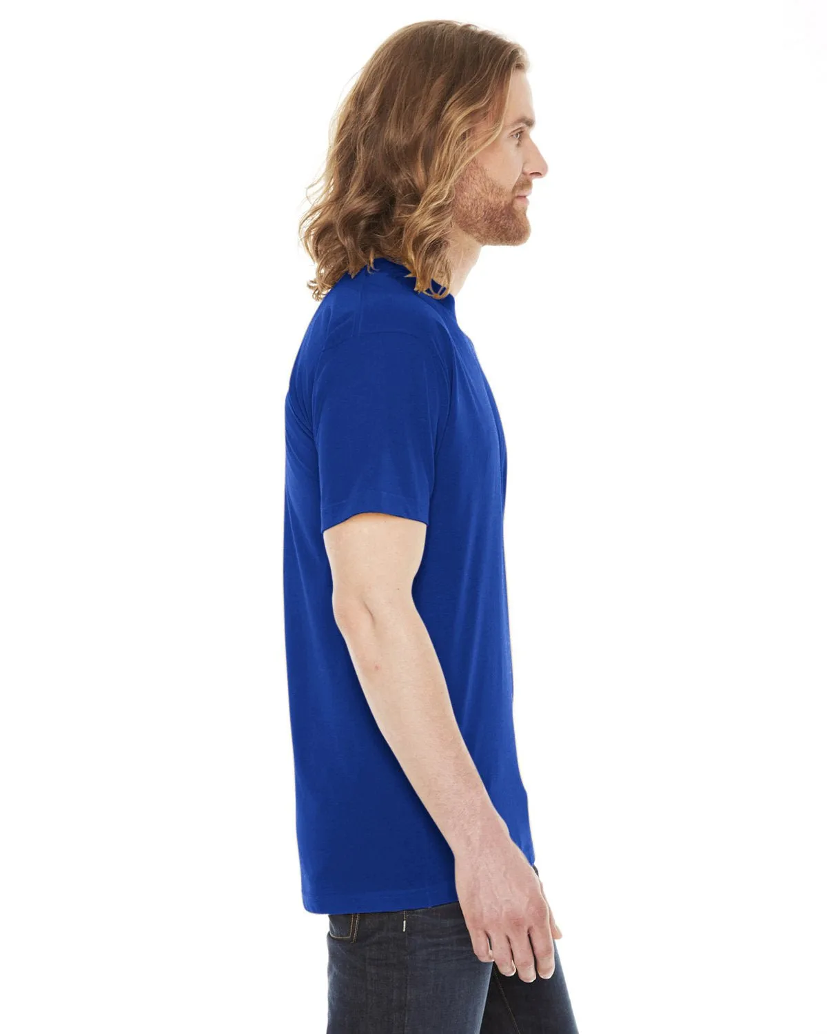 BB401W-American Apparel-LAPIS