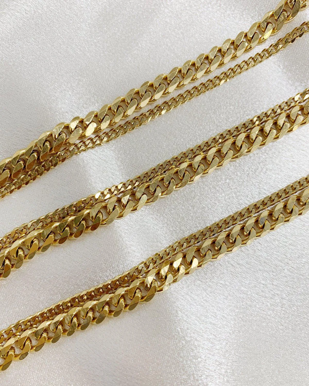 Bracha Gigi Chain Bracelet