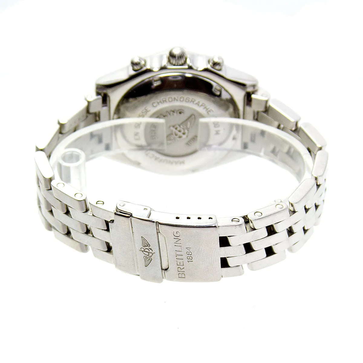 Breitling Chronomat Automatic