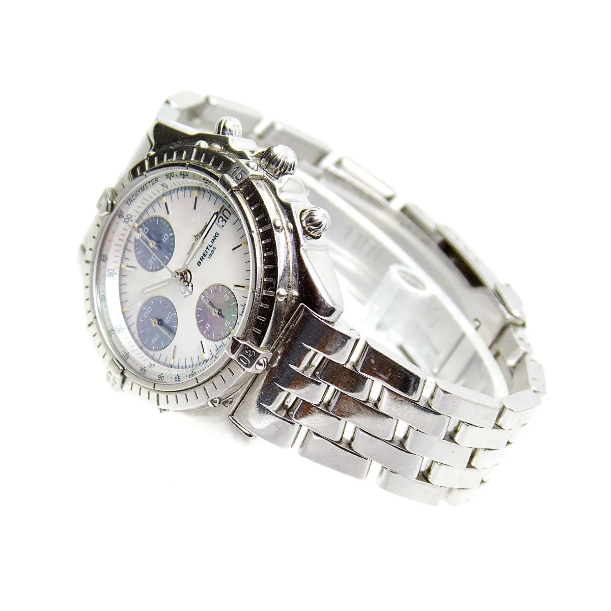 Breitling Chronomat Automatic
