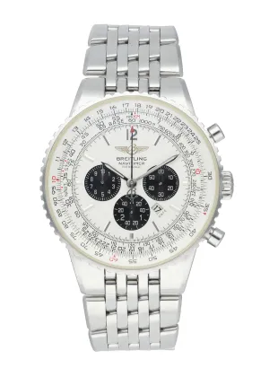 Breitling Navitimer A35340 Mens Watch