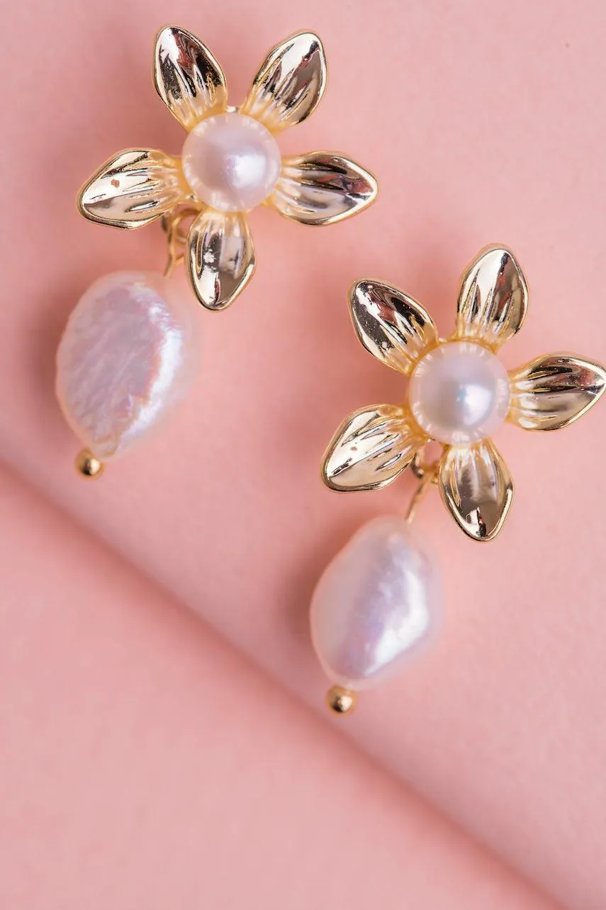 Brigitte Earring