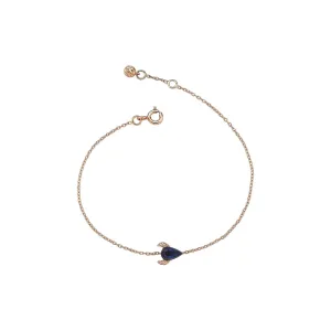 Bull's Eye Bracelet