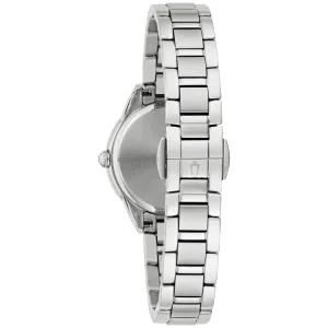 BULOVA Dress/Classic BUL Ladies Stainless Steel