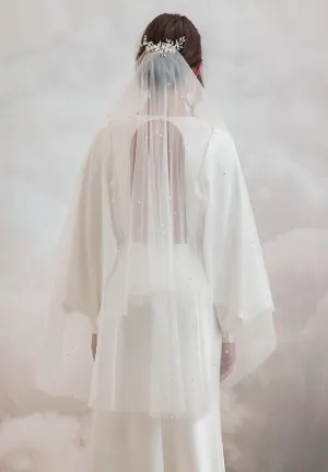 BURNETT VEIL