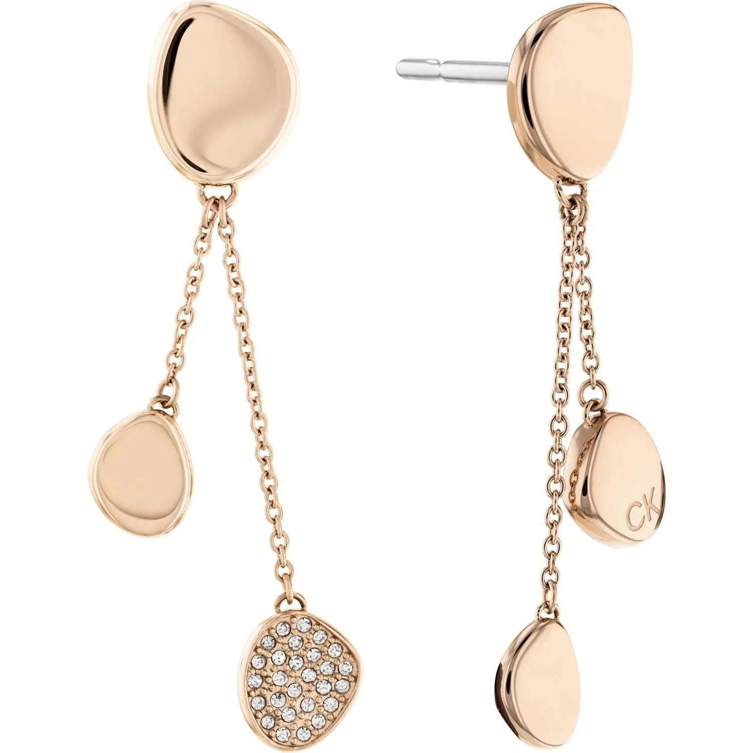 CALVIN KLEIN JEWELRY Mod. 35000213