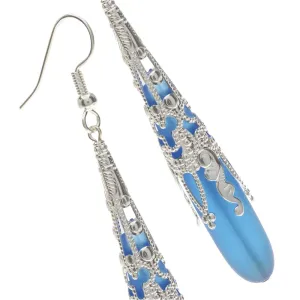 Casablanca Coast Earrings