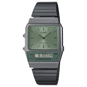 Casio Vintage Series AQ-800ECGG-3A
