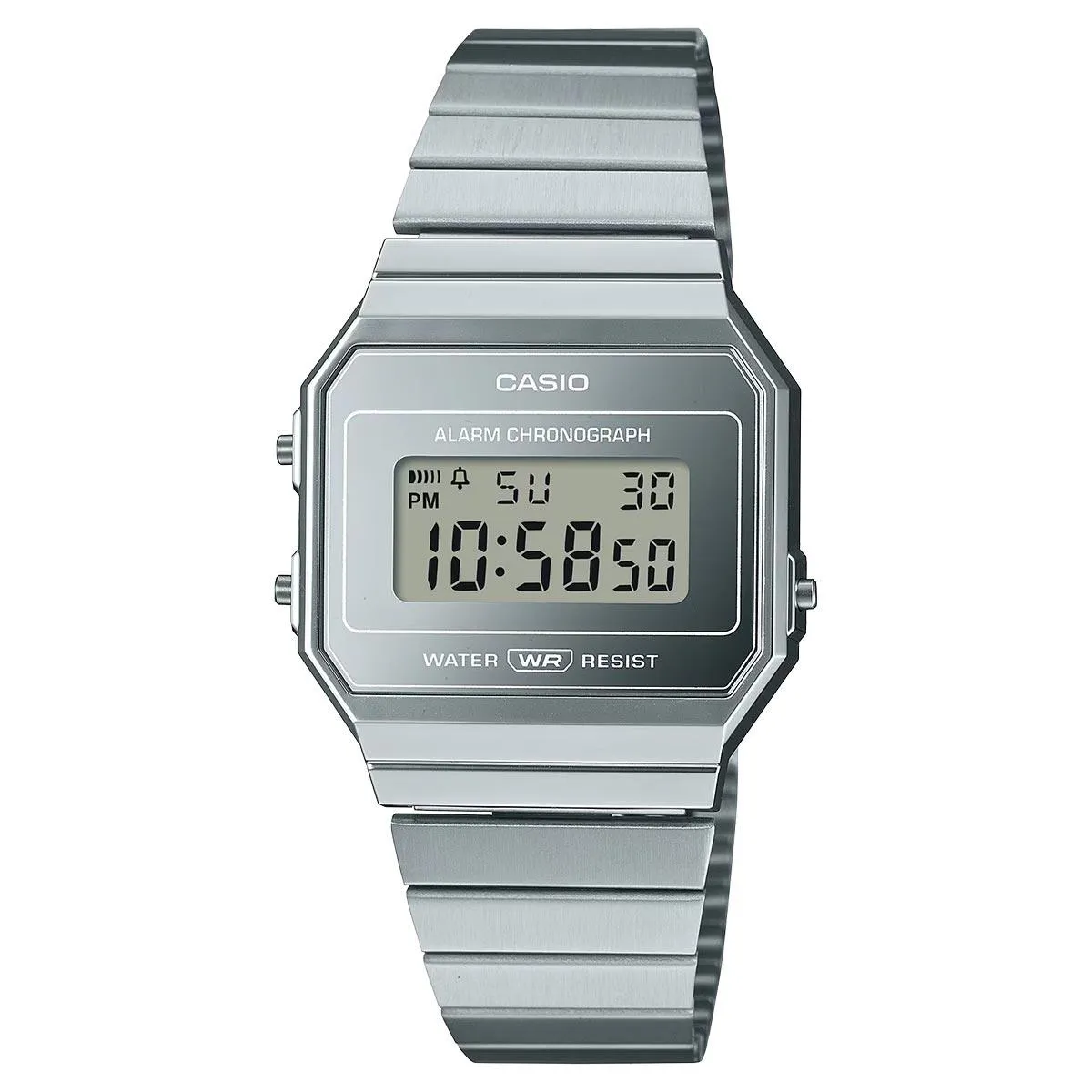 Casio Vintage Slim A700WEV-7A