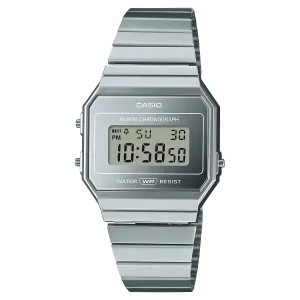 Casio Vintage Slim A700WEV-7A