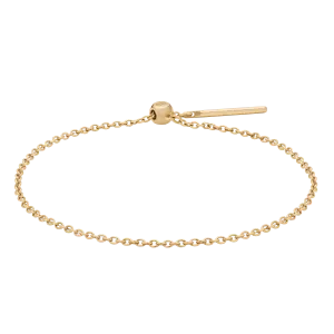 Charms Chain Bracelet G