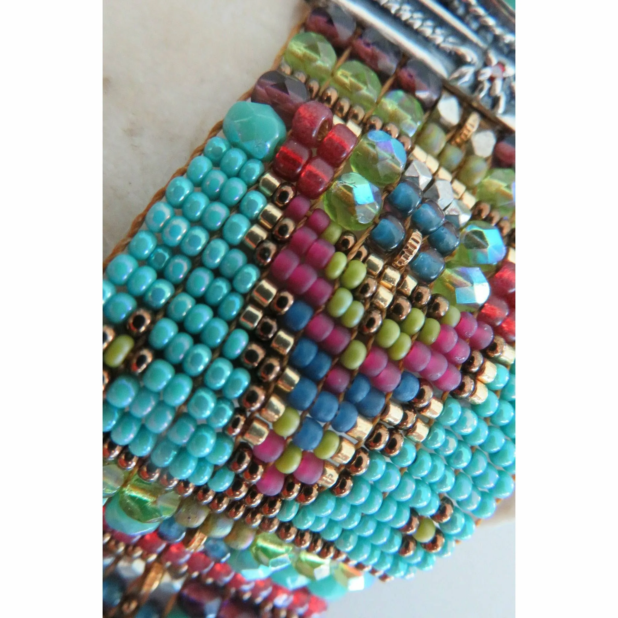Chili Rose  "Summer Tower " Diana Bracelet