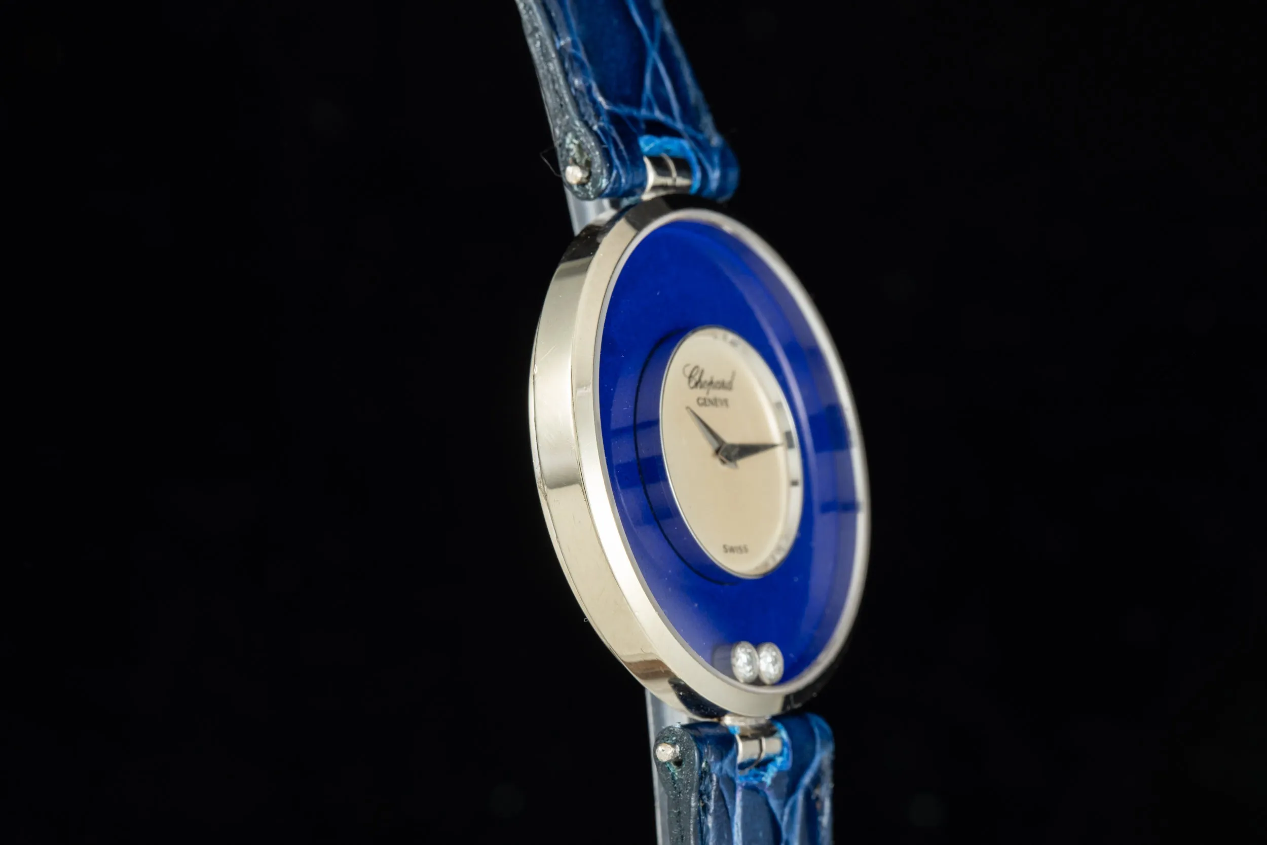 Chopard Happy Diamonds Lapis