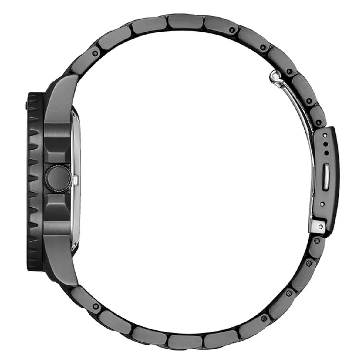 Citizen Automatic 43mm NJ0177-84X