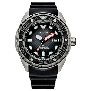 Citizen Promaster Marine Titanium NB6004-08E