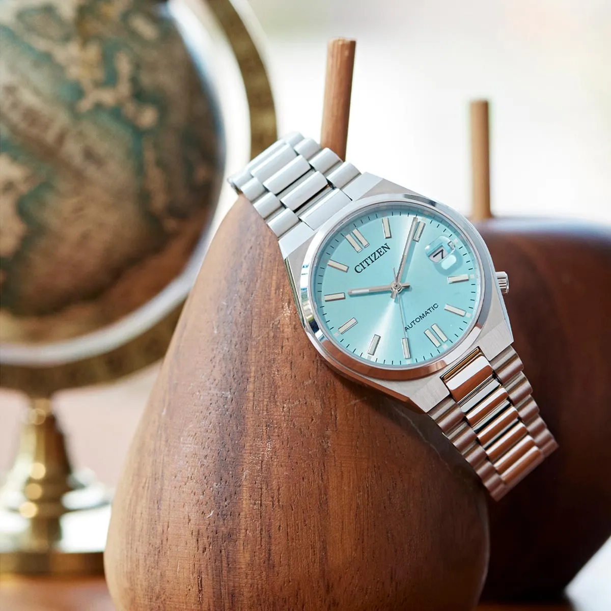 Citizen Tsuyosa Automatic 37mm NJ0200-50L