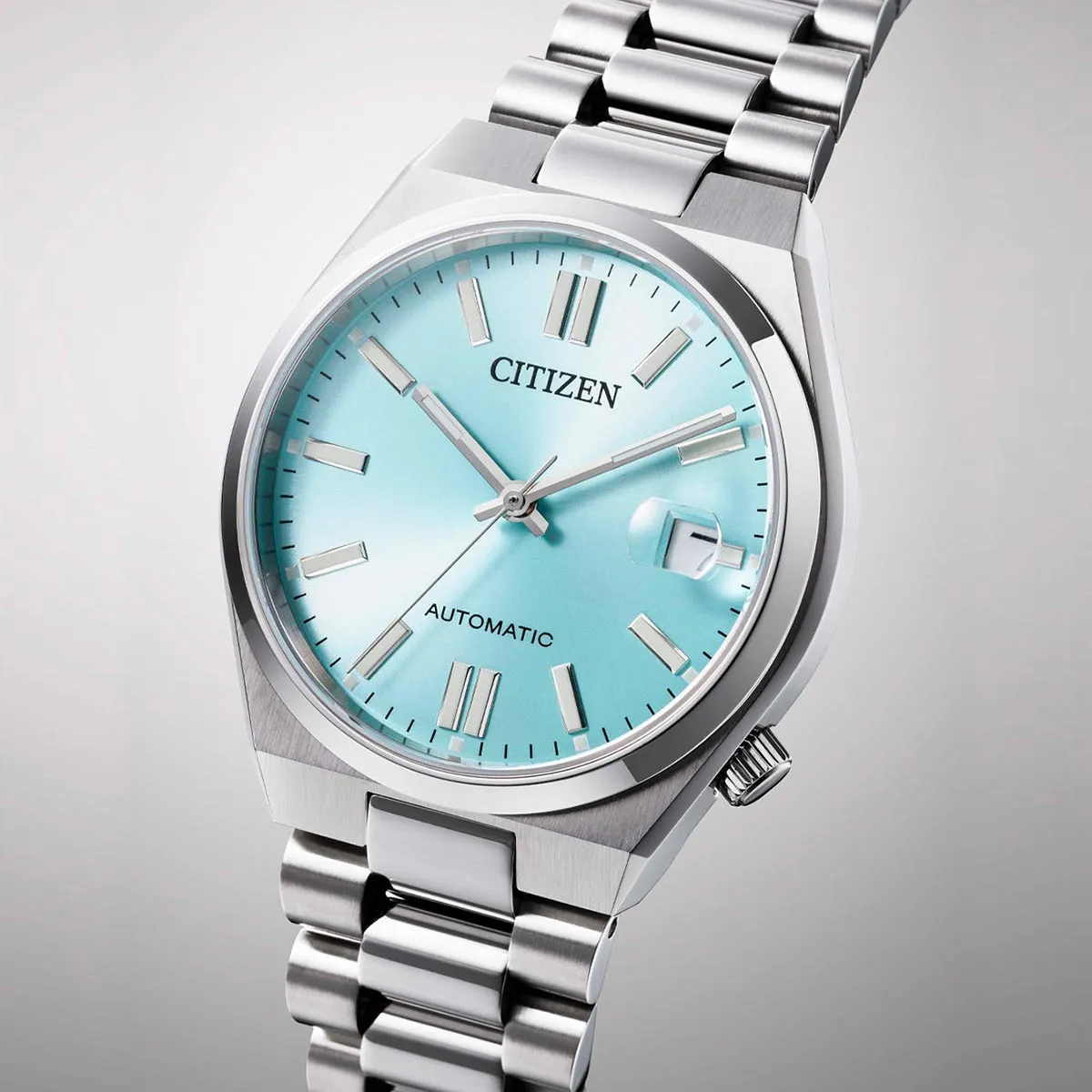 Citizen Tsuyosa Automatic 37mm NJ0200-50L