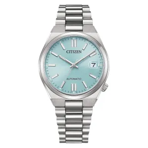 Citizen Tsuyosa Automatic 37mm NJ0200-50L