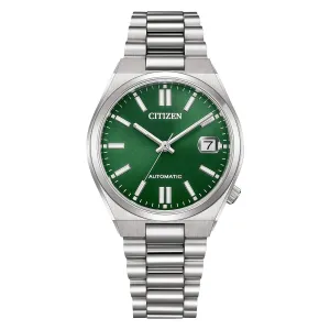 Citizen Tsuyosa Automatic 37mm NJ0200-50X