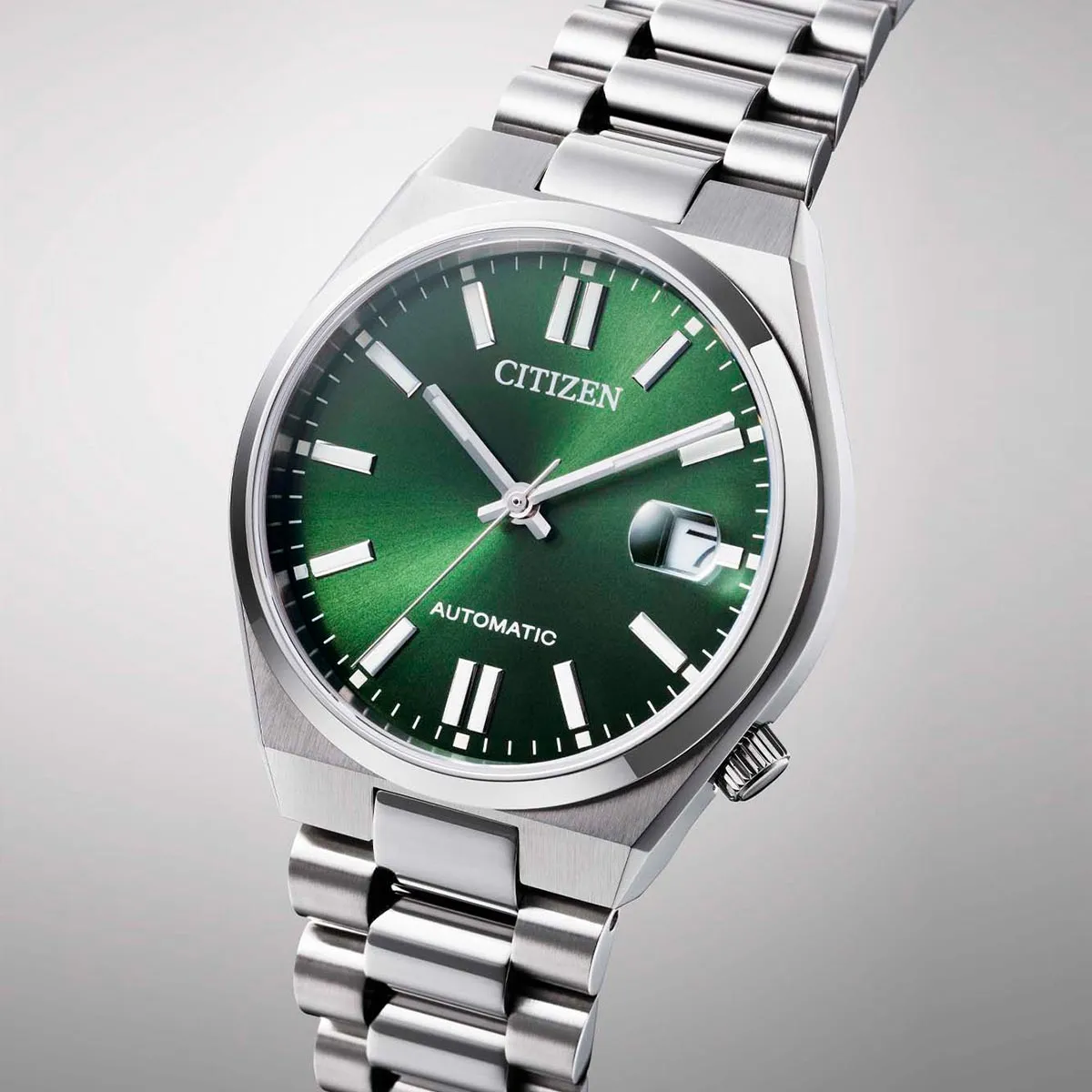 Citizen Tsuyosa Automatic 37mm NJ0200-50X