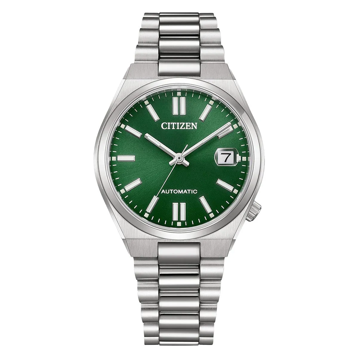 Citizen Tsuyosa Automatic 37mm NJ0200-50X