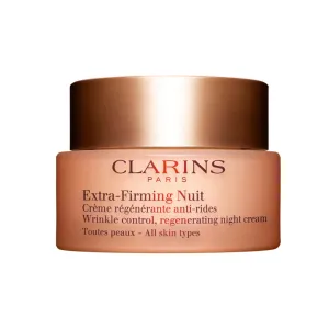 Clarins Extra Firming Night Cream for All Skin Types