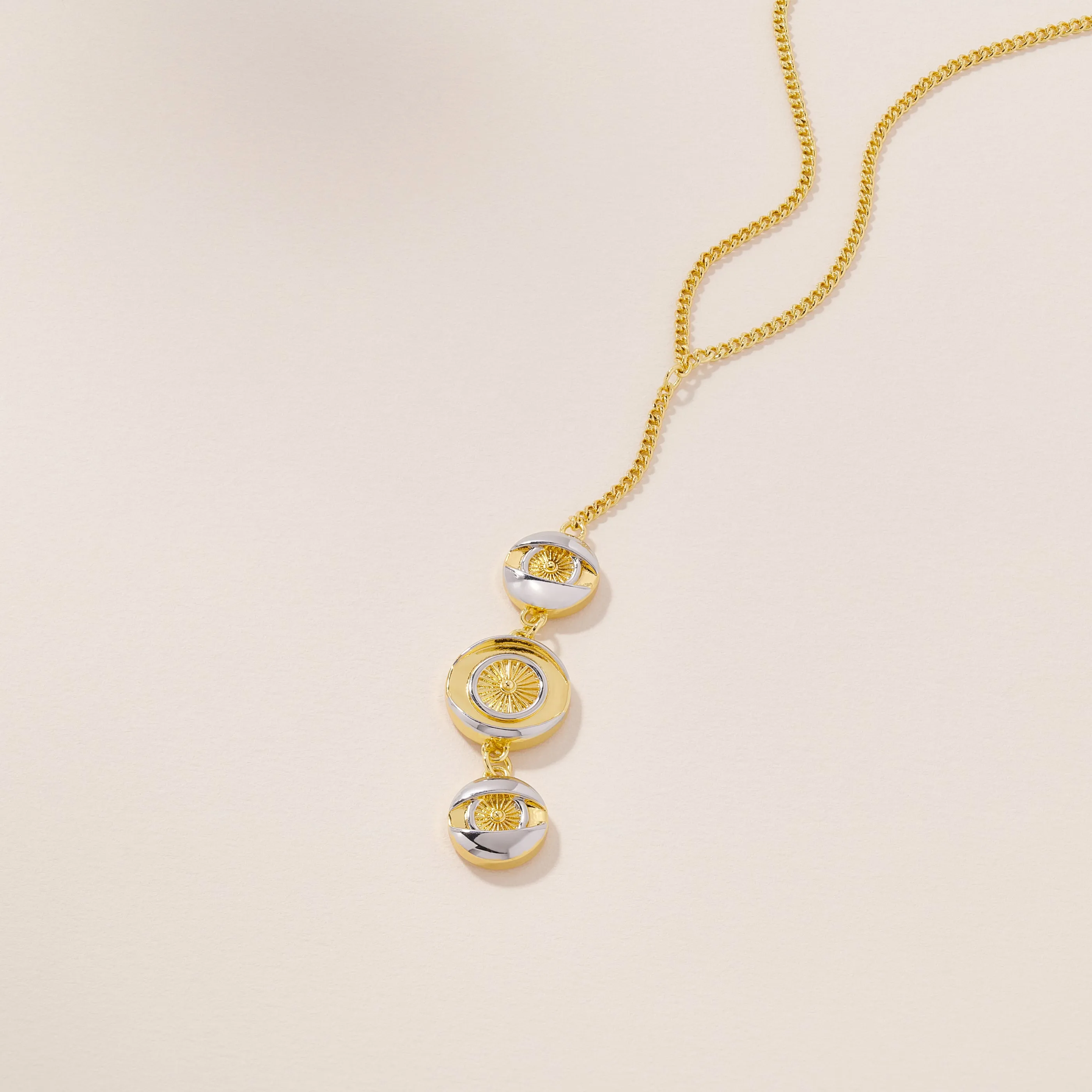 Clarity Lariat