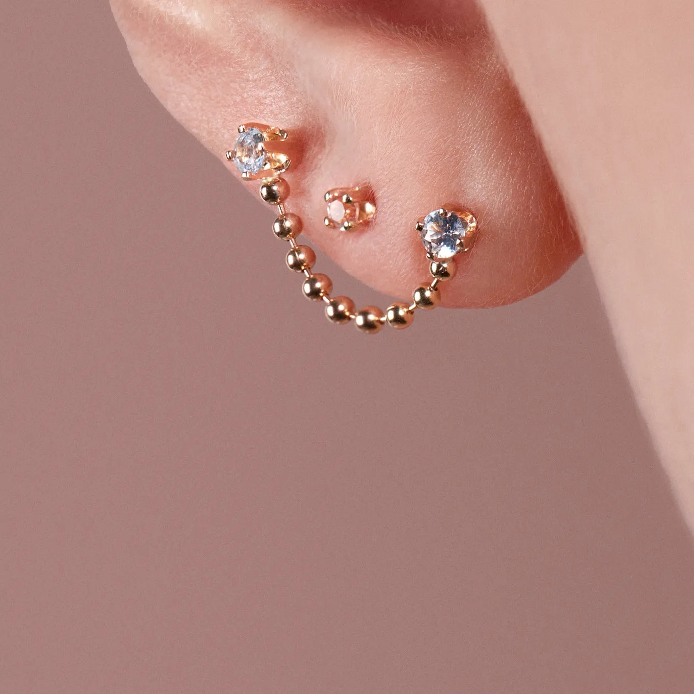 Clark Earring