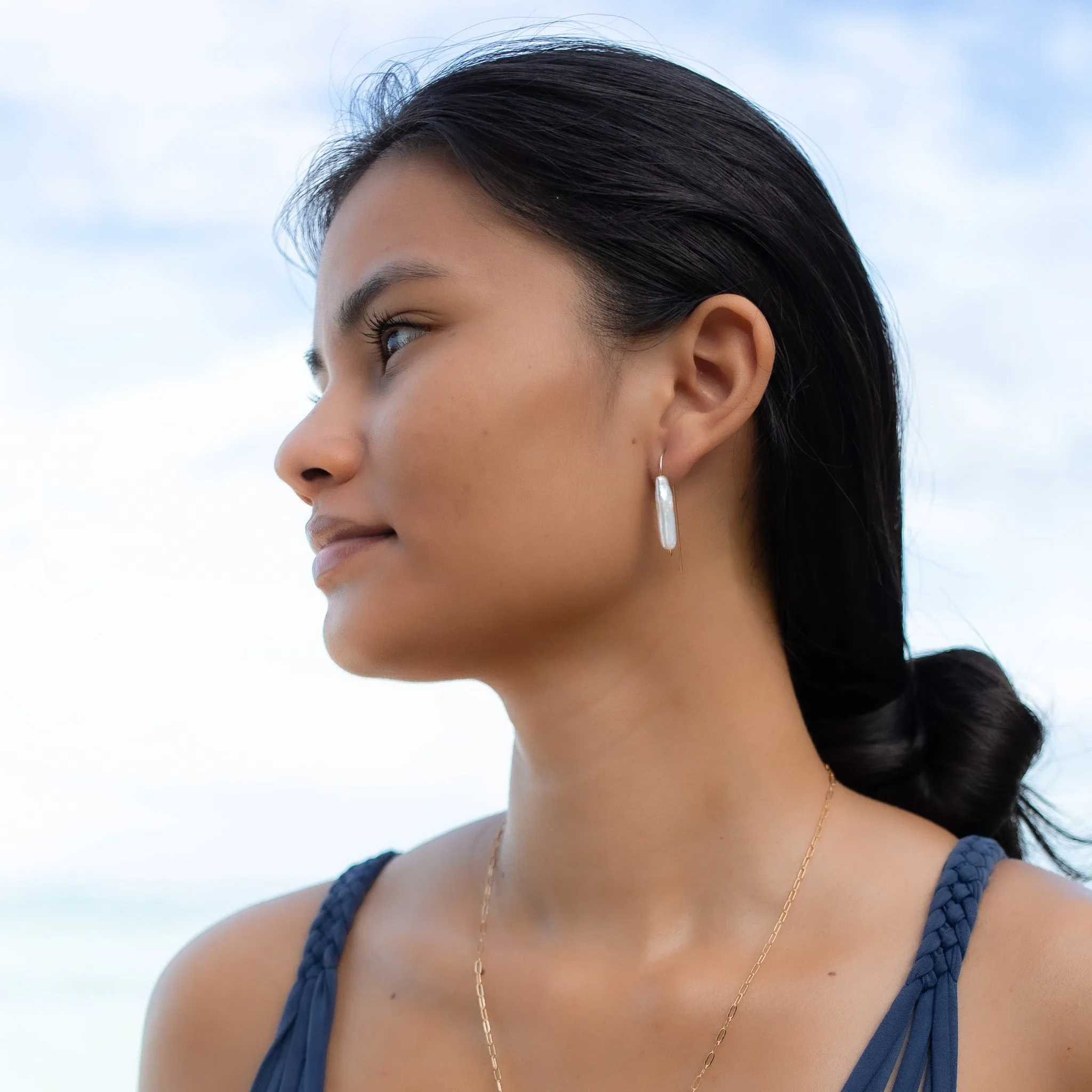 Coastal Earrings