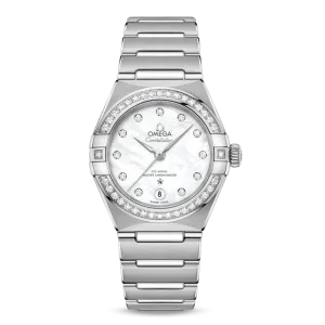 Constellation Manhattan Master Chronometer 29mm