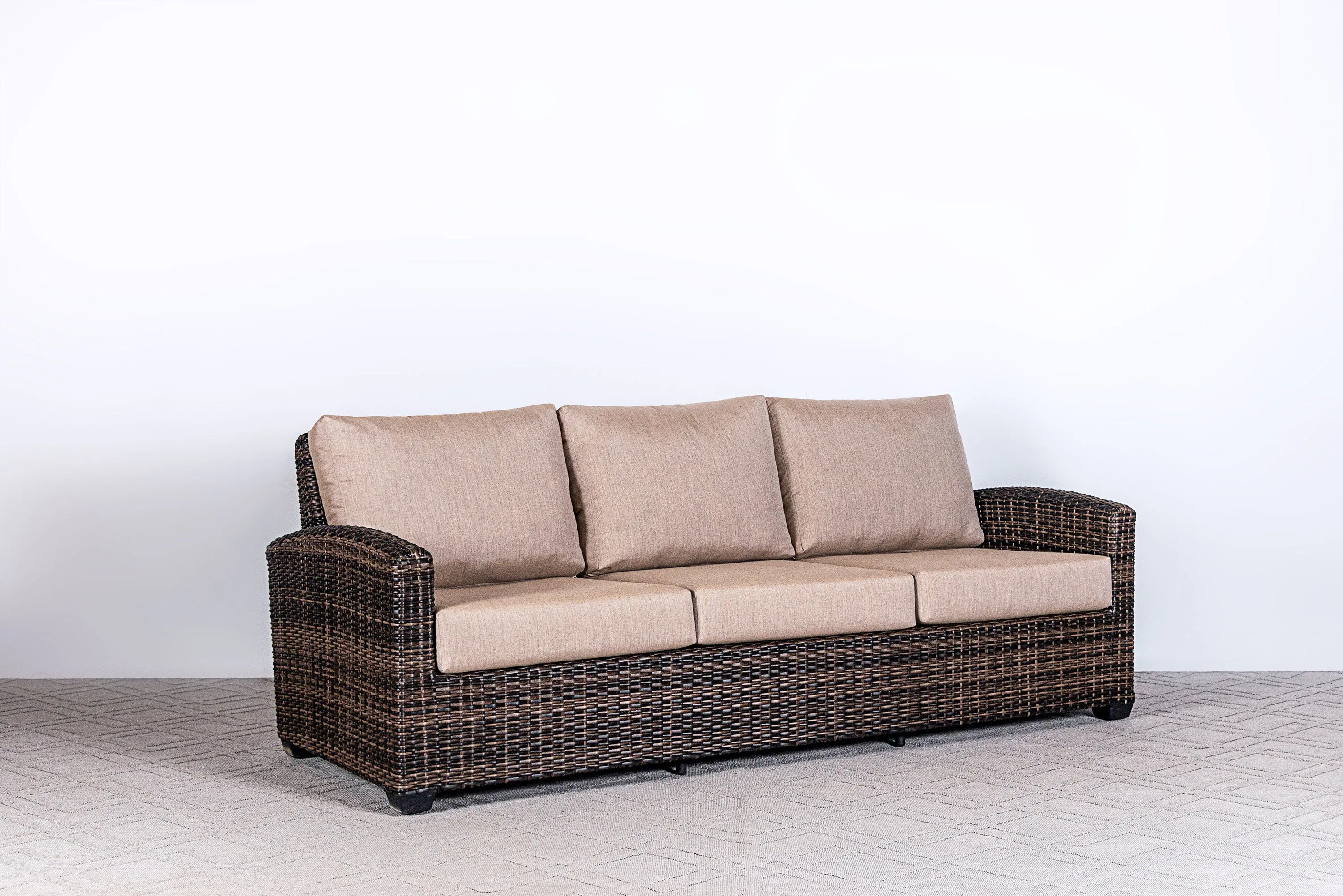 Coral Gables Sofa