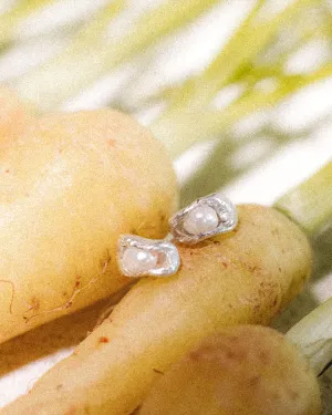 Cravinho Earrings