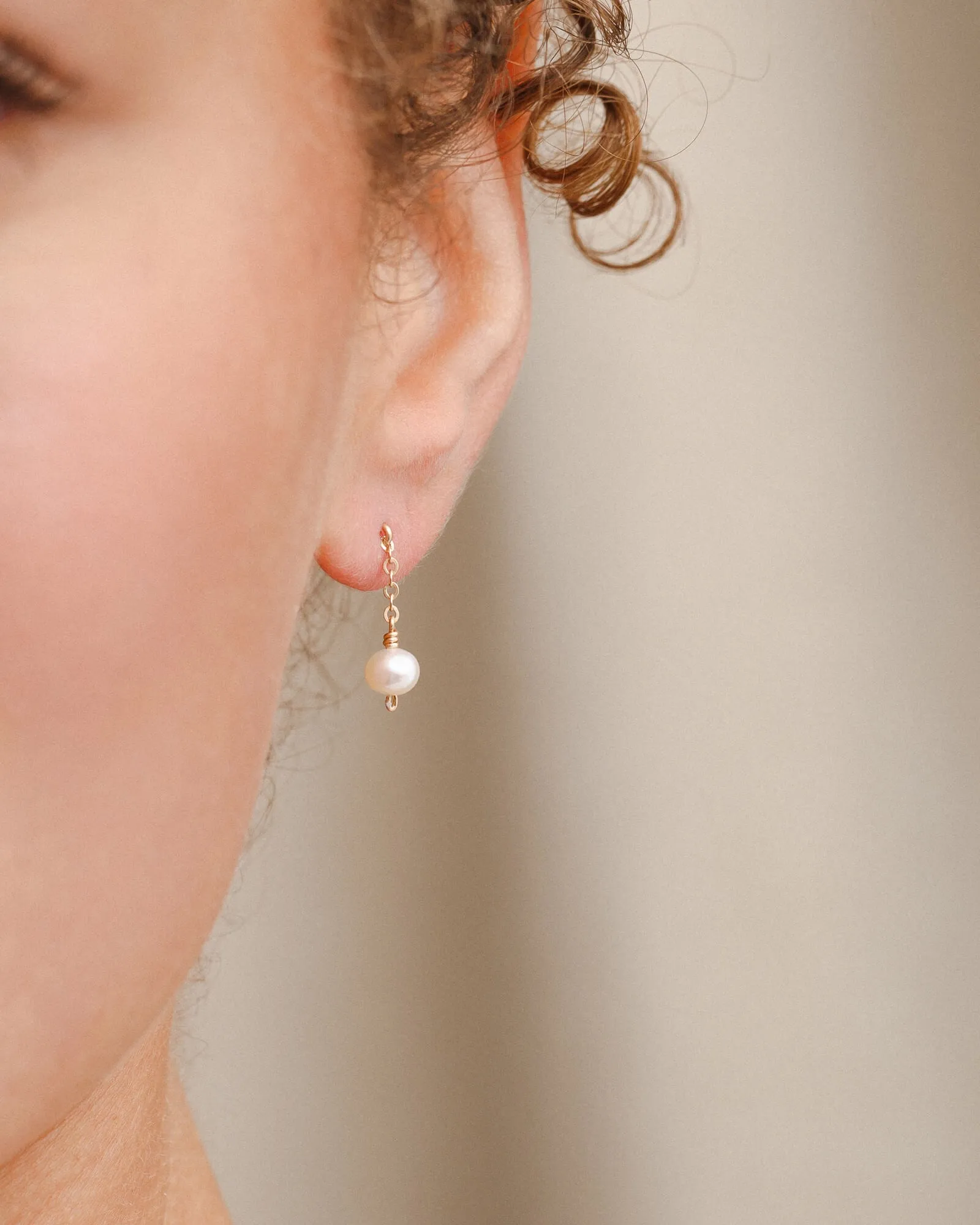 Dara Earrings