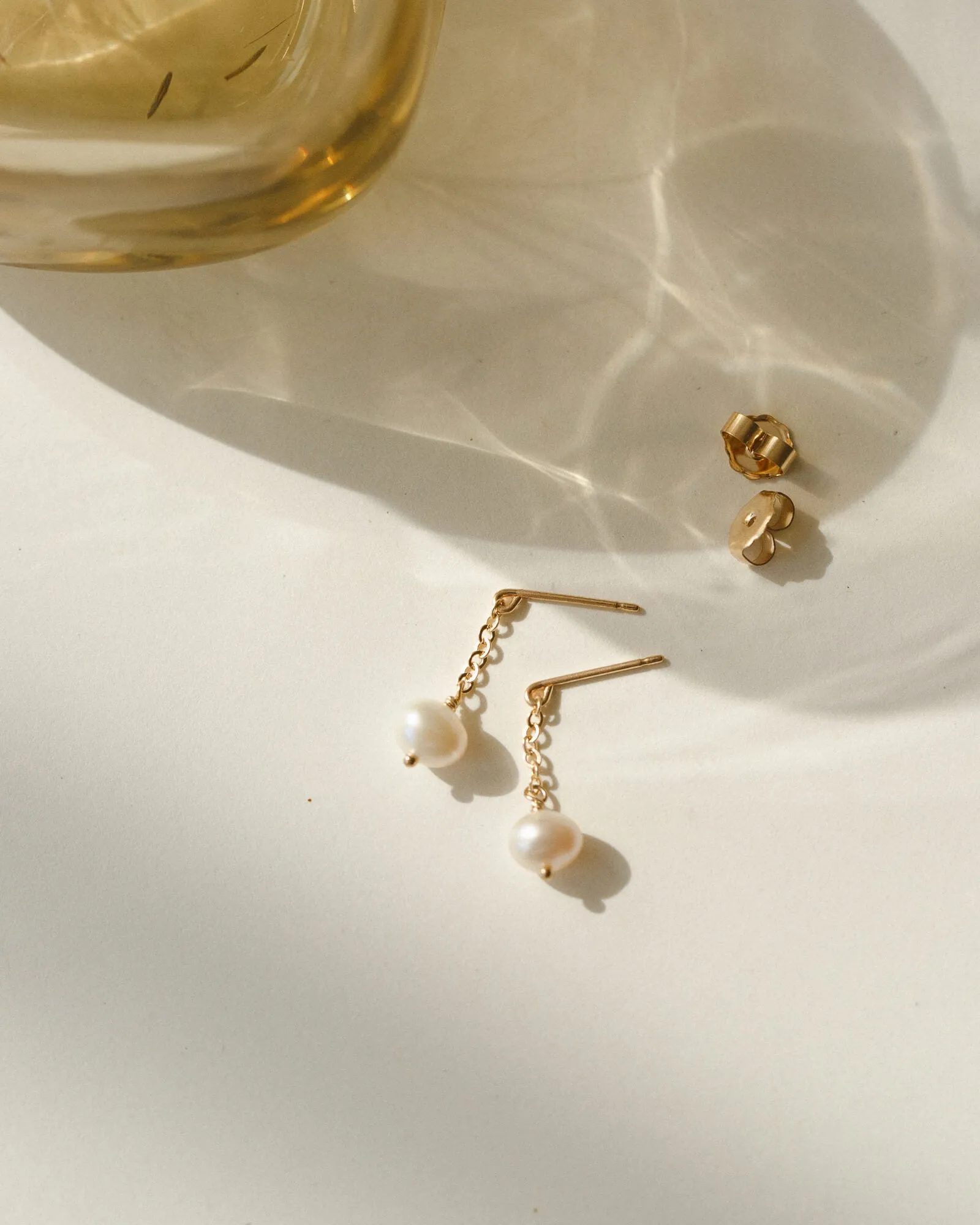 Dara Earrings