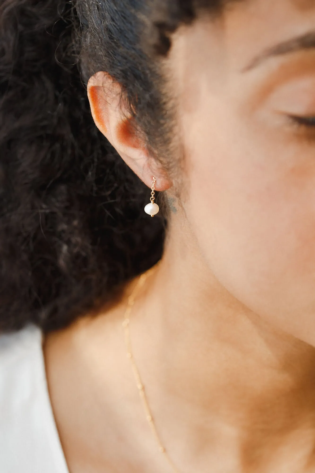Dara Earrings
