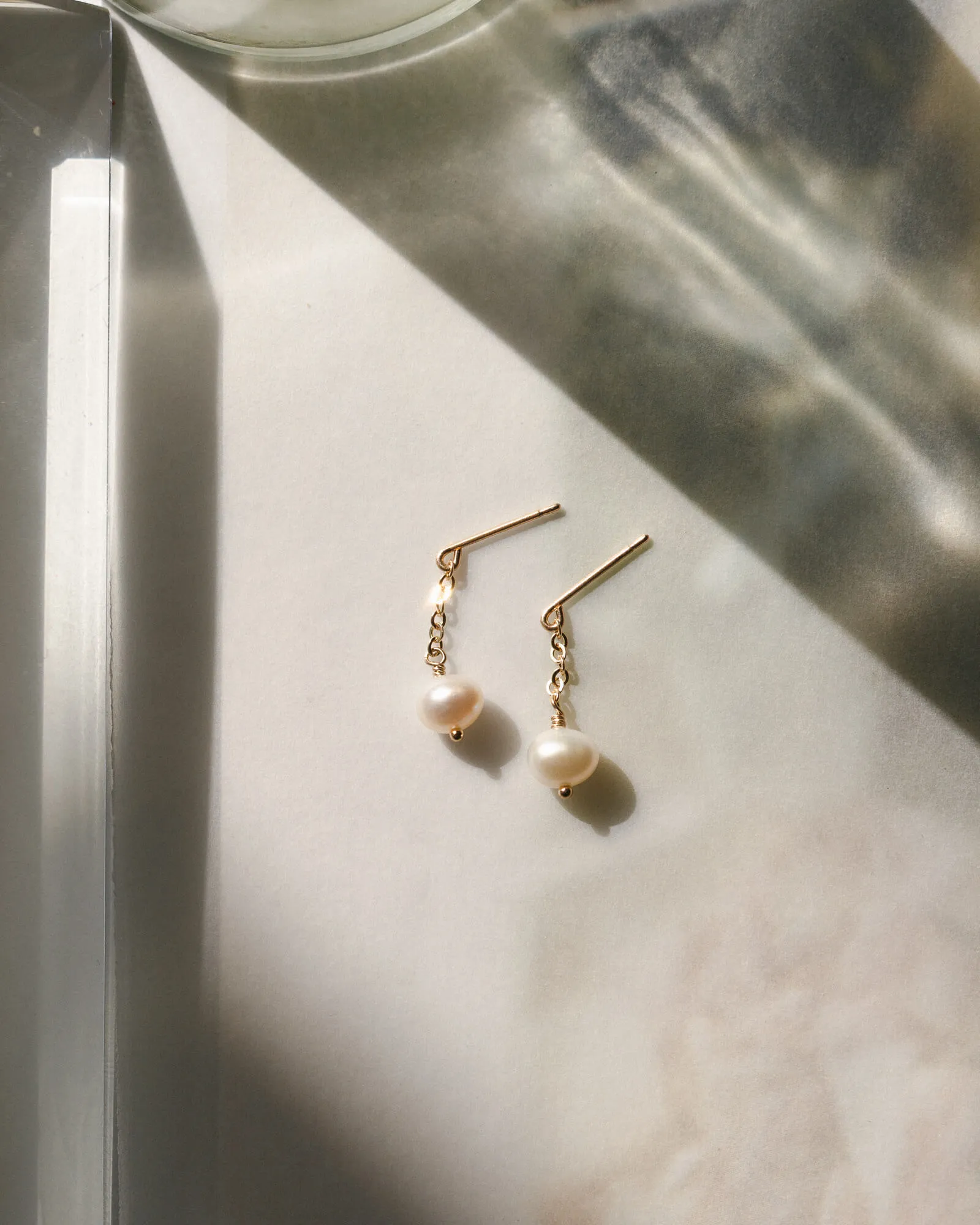 Dara Earrings