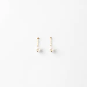 Dara Earrings