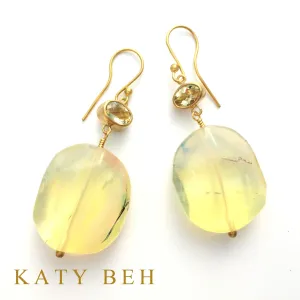 Debra Earrings